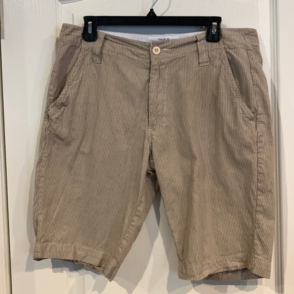 U.S.EXPEDITION Mens Shorts.